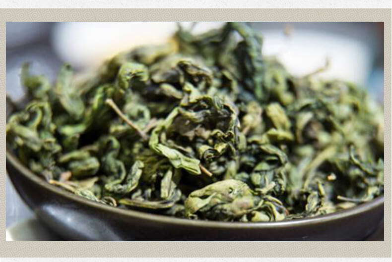 丁香茶