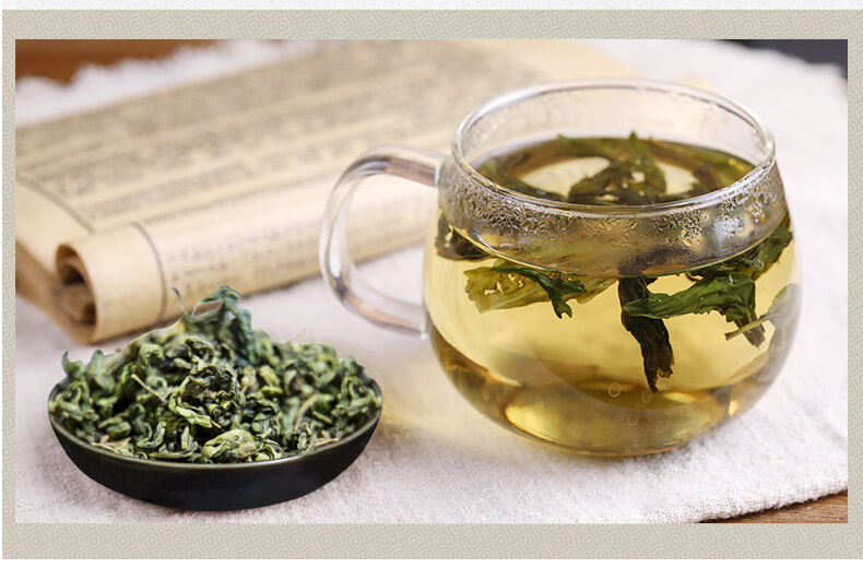 丁香茶